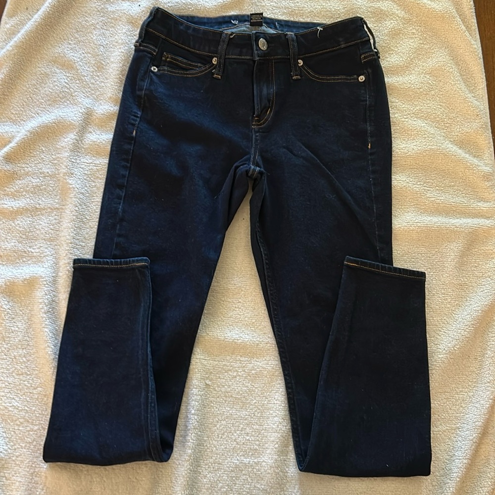Very cute jeans G